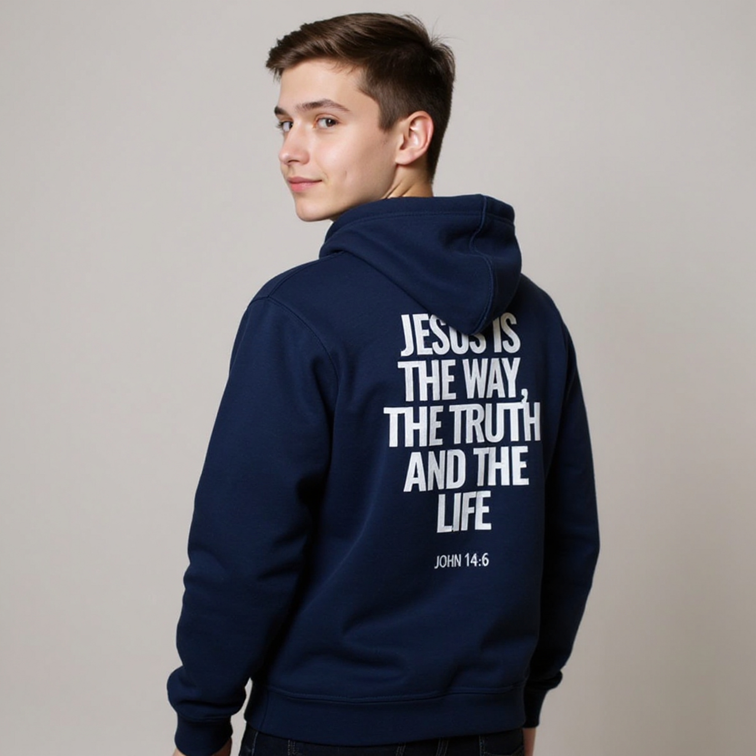Veste a Palavra